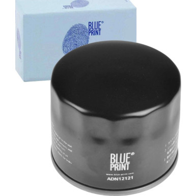 Blue Print | Ölfilter | ADN12121