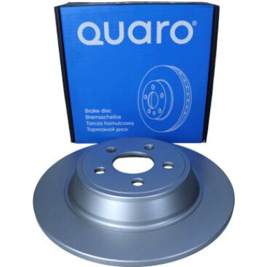 QUARO | Bremsscheibe | QD0347