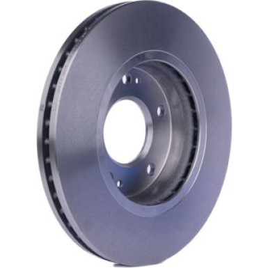 Hella | Bremsscheibe | 8DD 355 110-951