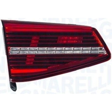 Magneti Marelli | Heckleuchte | 714081450701