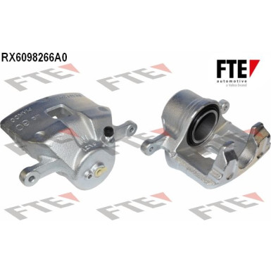 FTE | Bremssattel | 9296073