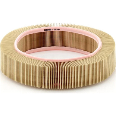 MANN-FILTER C 35 118 Luftfilter