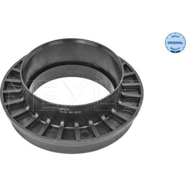 Meyle Wälzlager, Federbeinstützlager MEYLE-ORIGINAL: True to OE 11-14 641 0018