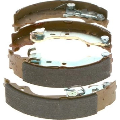 0 986 487 597 Bremsbackensatz