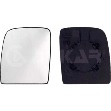 6411955 Spiegelglas, Außenspiegel