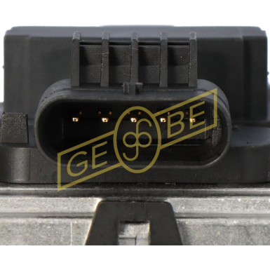 GEBE | NOx-Sensor, NOx-Katalysator | 9 2878 1