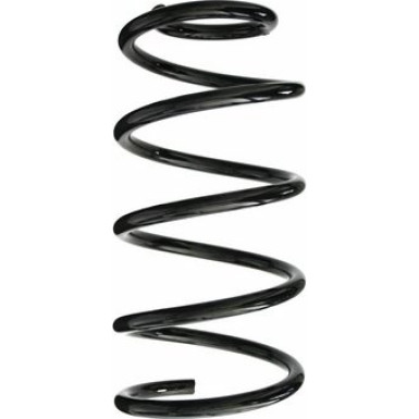 Spidan | Fahrwerksfeder | 87018