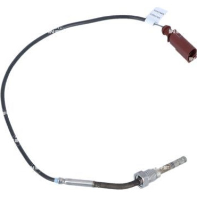 707037 Sensor, Abgastemperatur EASY FIT