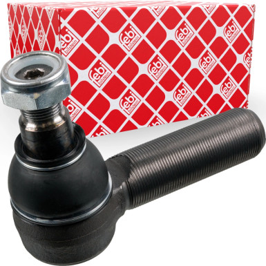 FEBI BILSTEIN 26002 Spurstangenkopf FEBI BILSTEIN 26002 Spurstangenkopf