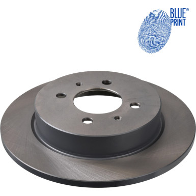 ADG04316 Bremsscheibe
