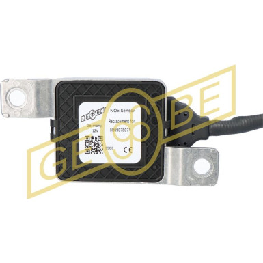GEBE | NOx-Sensor, NOx-Katalysator | 9 3795 1