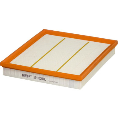 Hengst Filter | Luftfilter | E1228L