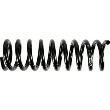 996 369 Fahrwerksfeder