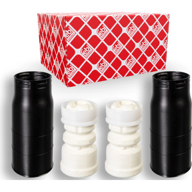 FEBI BILSTEIN 109363 Anschlagpuffer, Federung