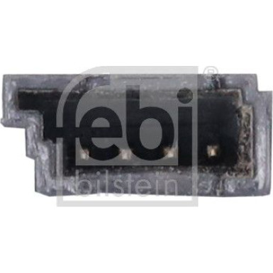 FEBI BILSTEIN 184199 Heckklappenschloss FEBI BILSTEIN 184199 Heckklappenschloss