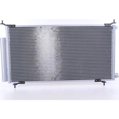 94772 Kondensator, Klimaanlage ** FIRST FIT **