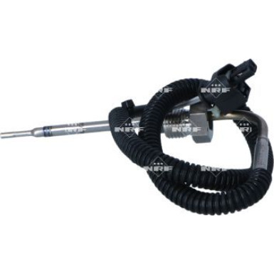 707299 Sensor, Abgastemperatur EASY FIT