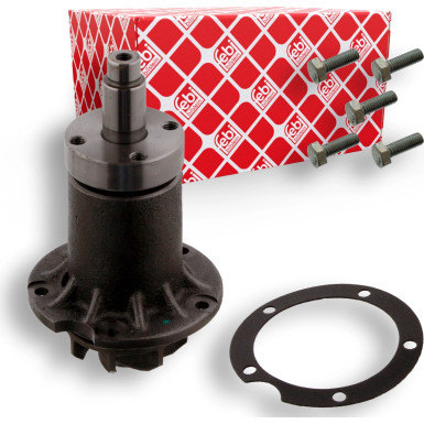 FEBI BILSTEIN 01558 Wasserpumpe FEBI BILSTEIN 01558 Wasserpumpe