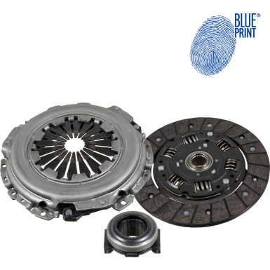 ADR163018 Kupplungssatz