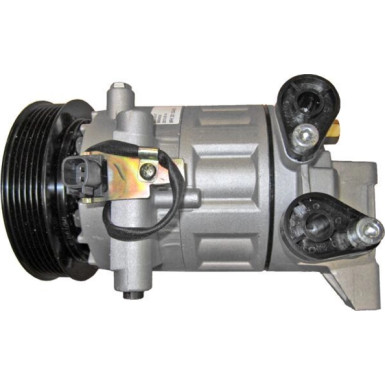 ACP 1479 000S Kompressor, Klimaanlage BEHR