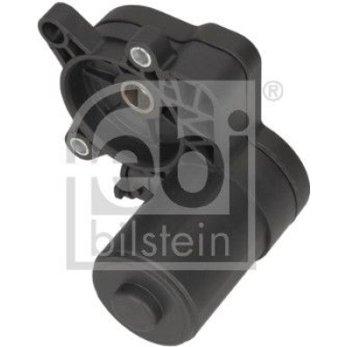 194744 Stellelement, Feststellbremse Bremssattel febi Plus