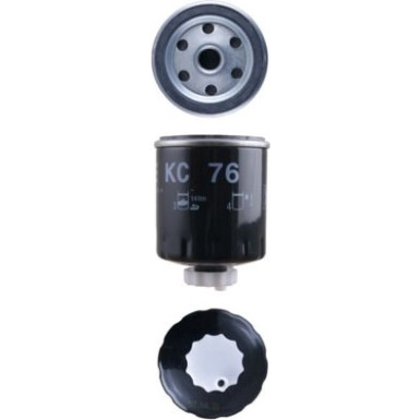 KC 76 Kraftstofffilter