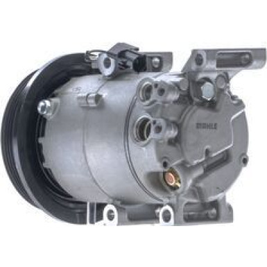 Mahle | Kompressor, Klimaanlage | ACP 449 000S