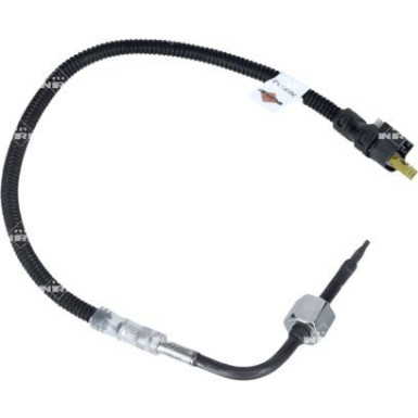 707352 Sensor, Abgastemperatur EASY FIT