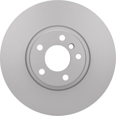 Hella | Bremsscheibe | 8DD 355 129-301