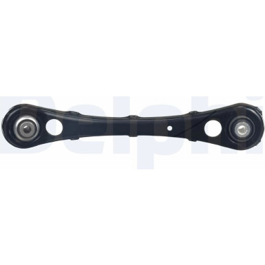 TC3195 Lenker, Radaufhängung