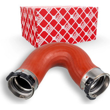 FEBI BILSTEIN 102582 Ladeluftschlauch