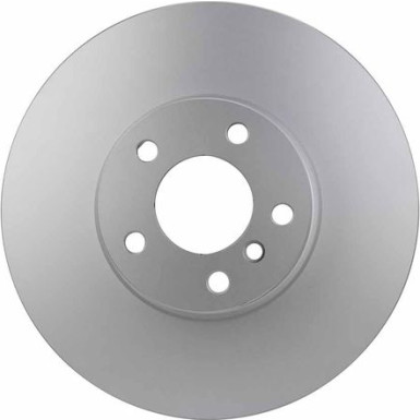 Hella | Bremsscheibe | 8DD 355 129-291