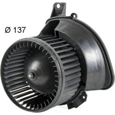 Mahle | Innenraumgebläse | AB 213 000P