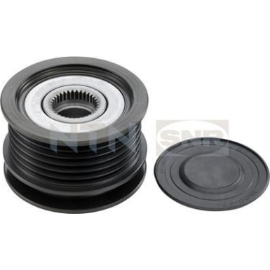 GA751.02 Generatorfreilauf