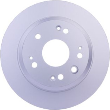 Hella | Bremsscheibe | 8DD 355 119-041