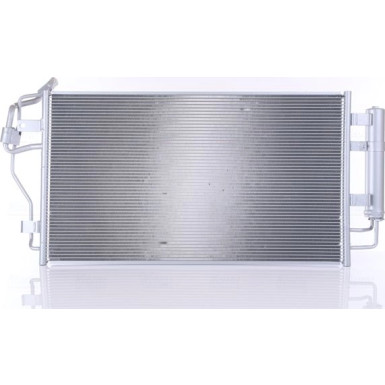 940583 Kondensator, Klimaanlage ** FIRST FIT ** 940583 Kondensator, Klimaanlage ** FIRST FIT **