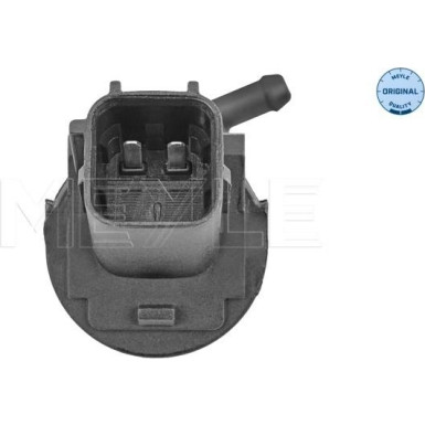 Meyle Waschwasserpumpe, Scheibenreinigung MEYLE-ORIGINAL: True to OE 37-14 870 0000