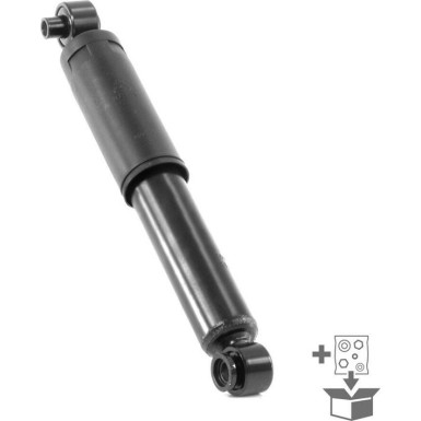 G1111 Stoßdämpfer MONROE ORIGINAL (Gas Technology)