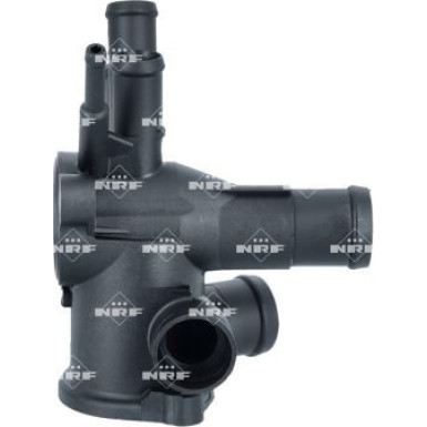 775103 Kühlmittelflansch