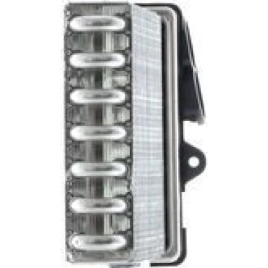 Mahle Wärmetauscher, Innenraumheizung BEHR Premium Line AH 193 000P