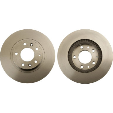 TRW | Bremsscheibe | DF6068