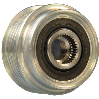 3 3522 1 Generatorfreilauf