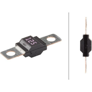 8JS 742 901-071 Sicherung