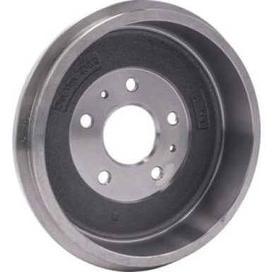 8DT 355 300-661 Bremstrommel