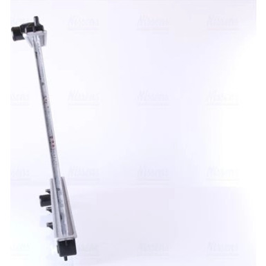 Nissens | Kühler, Motorkühlung | 628964