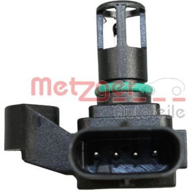 0906365 Sensor, Saugrohrdruck GREENPARTS