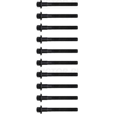 14-32109-01 Zylinderkopfschraubensatz