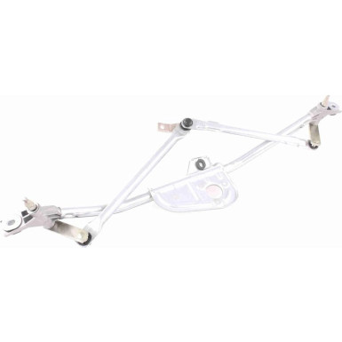 V10-2601 Wischergestänge Original VAICO Qualität