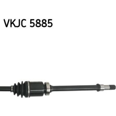 VKJC 5885 Antriebswelle VKJC 5885 Antriebswelle