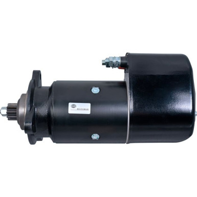 8EA 012 586-091 Starter